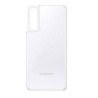 Tapa Trasera Samsung Galaxy S21 (G991) Blanco