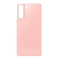 Tapa Trasera Samsung Galaxy S21 (G991) Rosa