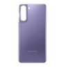 Tapa Trasera Samsung Galaxy S21 (G991) Morado