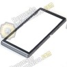 Marco Frontal + boton power y volumen silver Xperia SP M35H (Desmontaje)