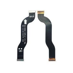 Flex Conexion Pantalla LCD a Placa Base Samsung Galaxy S21 Plus (SM-G996)