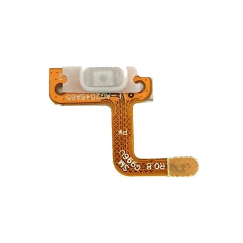 Flex de Encendido Samsung Galaxy S21 Plus (SM-G996)