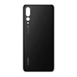 Tapa Trasera Huawei P20 Pro Negra