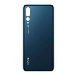 Tapa Trasera Huawei P20 Pro Azul
