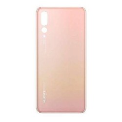 Tapa Trasera Huawei P20 Pro Rosa