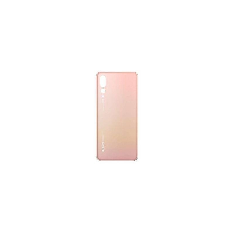 Tapa Trasera Huawei P20 Pro Rosa