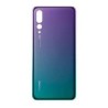Tapa Trasera Huawei P20 Pro Morado - Azul