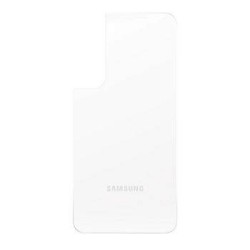 Tapa Trasera Samsung Galaxy S22 (S901) Blanco