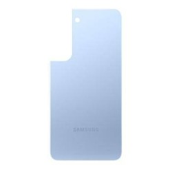 Tapa Trasera Samsung Galaxy S22 (S901) Azul