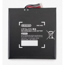 Bateria Nintendo Switch HAC-003