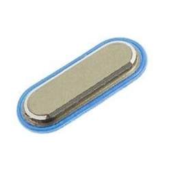 Botón Home Galaxy J710 Dorado