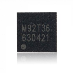 Chip IC Imagen Nintendo Switch M92T36