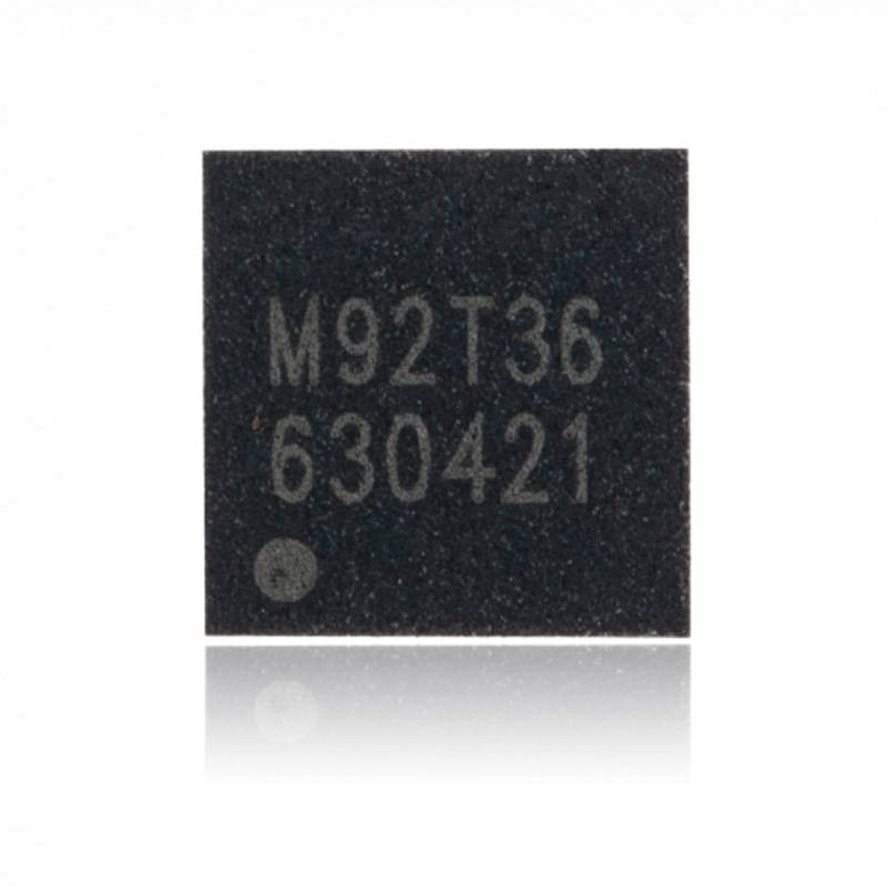 Chip IC Imagen Nintendo Switch M92T36