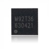 Chip IC Imagen Nintendo Switch M92T36