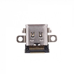 Conector de Carga Tipo C Nintendo Switch