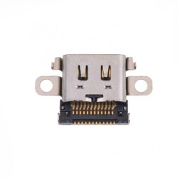 Conector De Carga Nintendo Switch Lite