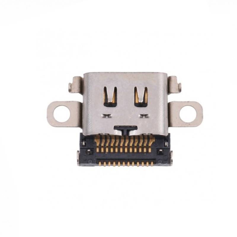 Conector De Carga Nintendo Switch Lite