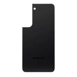 Tapa Trasera Samsung Galaxy S22 (S901) Negra