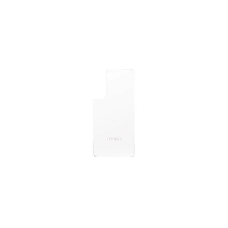Tapa Trasera Samsung Galaxy S22 Plus (S906) Blanco