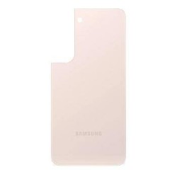 Tapa Trasera Samsung Galaxy S22 Plus (S906) Rosa