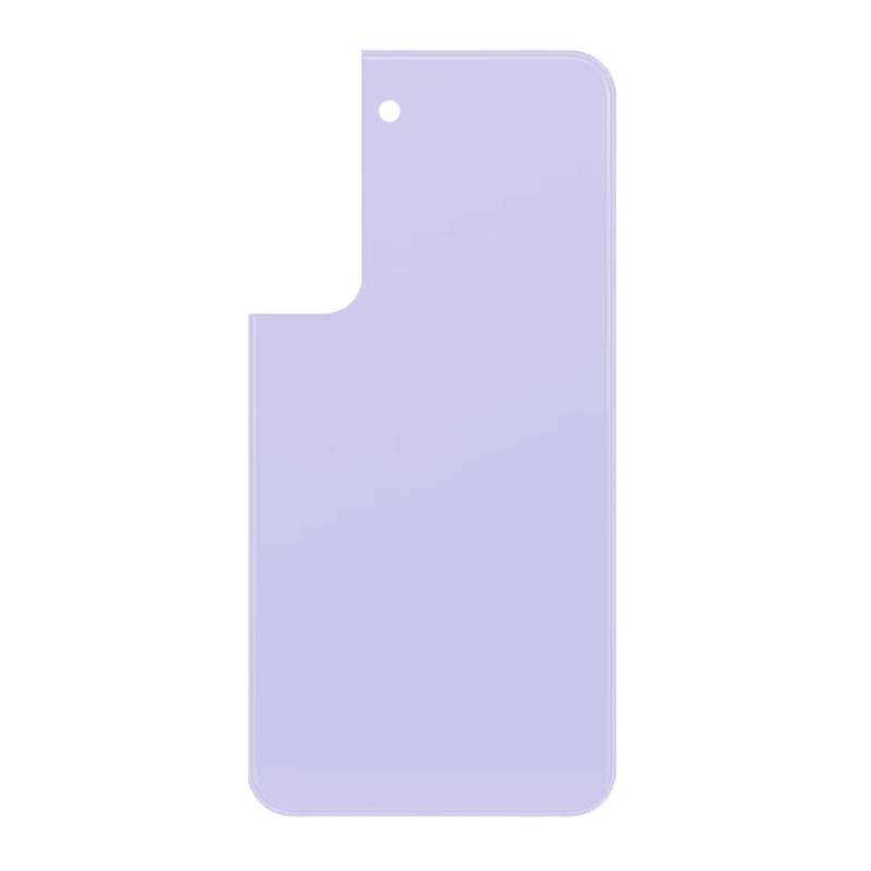 Tapa Trasera Samsung Galaxy S22 Plus (S906) Violeta
