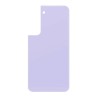 Tapa Trasera Samsung Galaxy S22 Plus (S906) Violeta