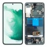 Pantalla Original Lcd + Tactil con Marco Samsung Galaxy S22 Plus (S906) Verde