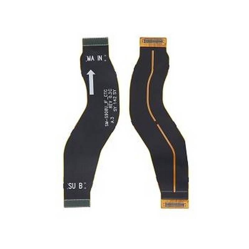 Flex Conexion Pantalla Lcd a Placa Base Samsung Galaxy S22 Ultra (S908)