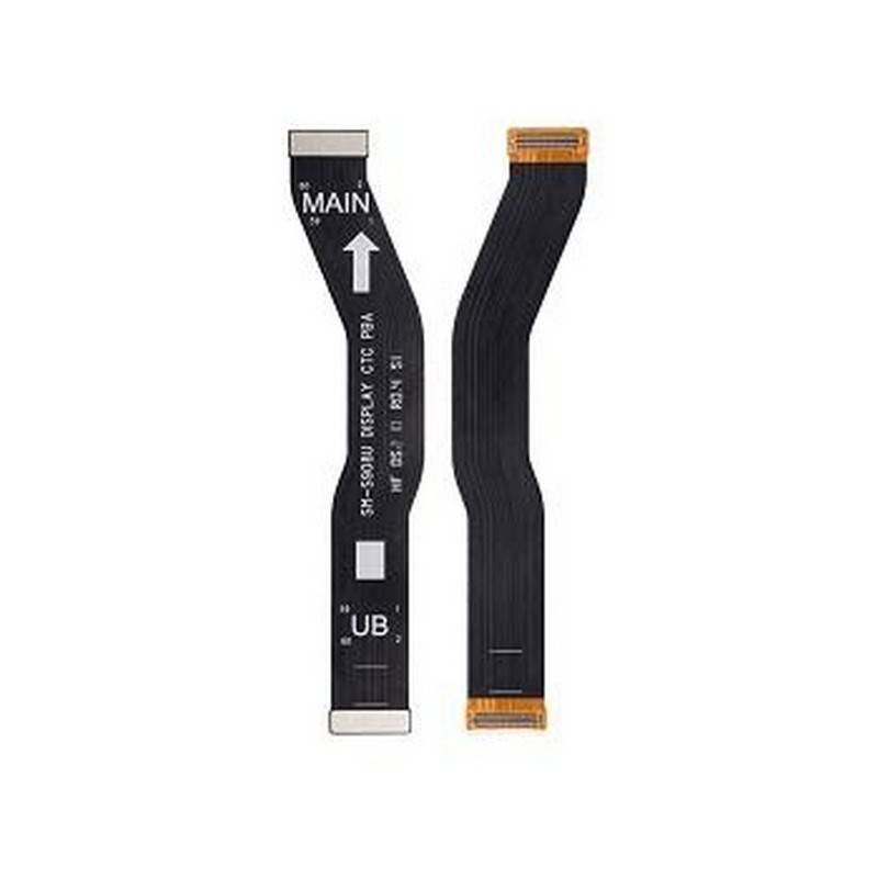 Flex Conexion Pantalla Lcd a Placa Base Samsung Galaxy S22 Ultra (S908)