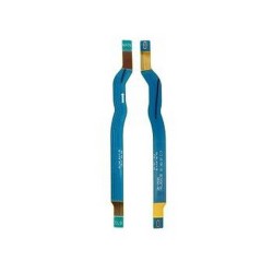 Flex Conexion Antena a Placa Base Samsung Galaxy S22 Ultra (S908)