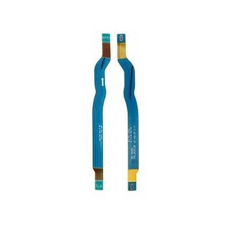 Flex Conexion Antena a Placa Base Samsung Galaxy S22 Ultra (S908)