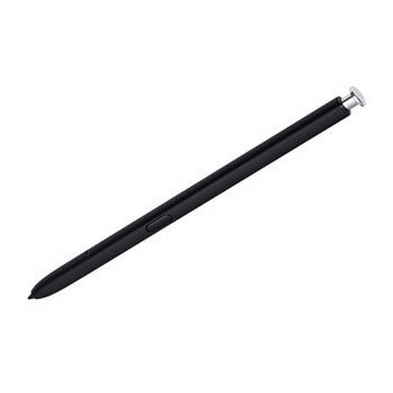 Lapiz Puntero Samsung Galaxy S22 Ultra (S908) Plata