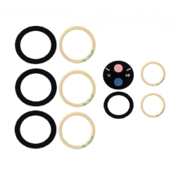 Lentes de Camara Trasera Samsung Galaxy S22 Ultra (S908)