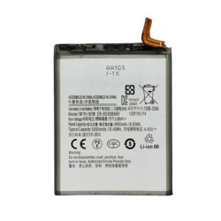 Bateria Samsung Galaxy S22 Ultra (S908) EB-BS908ABY
