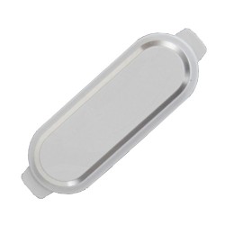 Botón Home para Galaxy J1 (2016) (Blanco)