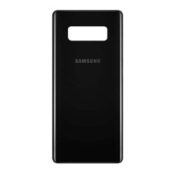 Tapa Trasera Samsung Galaxy Note 8 N950 Negro