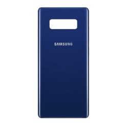 Tapa Trasera Samsung Galaxy Note 8 N950 Azul