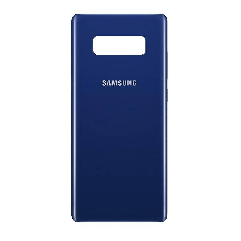Tapa Trasera Samsung Galaxy Note 8 N950 Azul