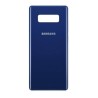 Tapa Trasera Samsung Galaxy Note 8 N950 Azul