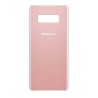 Tapa Trasera Samsung Galaxy Note 8 N950 Rosa