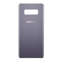 Tapa Trasera Samsung Galaxy Note 8 N950 Violeta