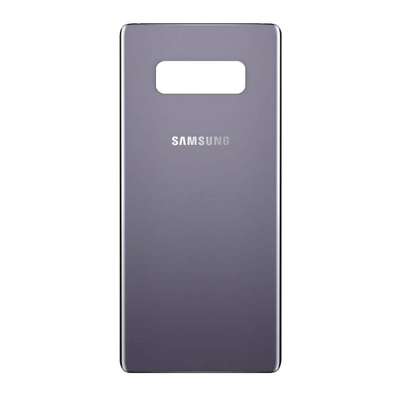 Tapa Trasera Samsung Galaxy Note 8 N950 Violeta