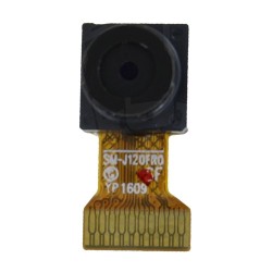 Cámara Frontal para Galaxy J1 (2016)