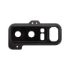 Embellecedor y Lente Camara Trasera Samsung Galaxy Note 8, N950 Negro