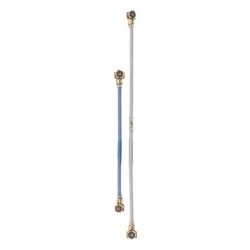 Flex Antena Coaxial Samsung Galaxy Note 8, N960