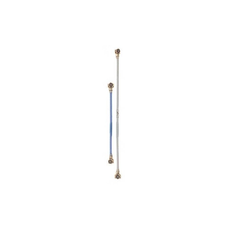 Flex Antena Coaxial Samsung Galaxy Note 8, N960