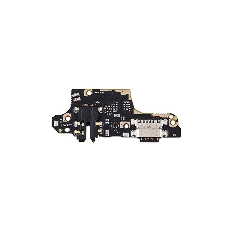 Placa Conector de Carga y Microfono Xiaomi Poco X3, Poco X3 NFC