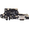 Placa Conector de Carga y Microfono Xiaomi Poco X3, Poco X3 NFC