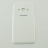 Tapa Trasera para Galaxy J1 (2016) (Blanca)