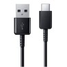 Cable De Datos USB Tipo C - Negro